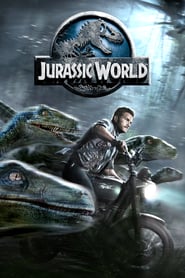 Jurassic World 2015 1080p BluRay H264 AC3 DD5 1