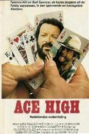 Terence Hill & Bud Spencer - Ace High