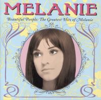 Melanie - Beautiful People-The Greatest Hits of Melanie in DTS-wav ( op verzoek)