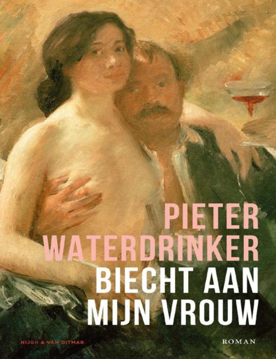 Waterdrinker, Pieter-Biecht aan mijn vrouw