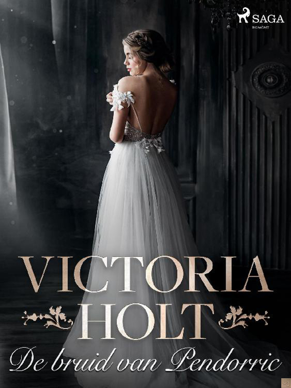 Victoria Holt - De bruid van Pendorric