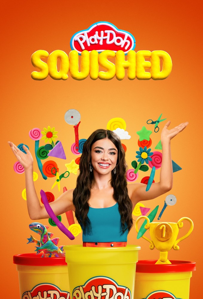 Play-Doh Squished S01E07 AAC MP4-Mobile