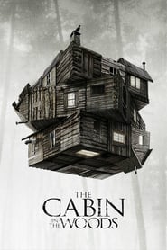 The Cabin in the Woods 2012 BluRay 1080p DTS-HD MA7 1 x265 1