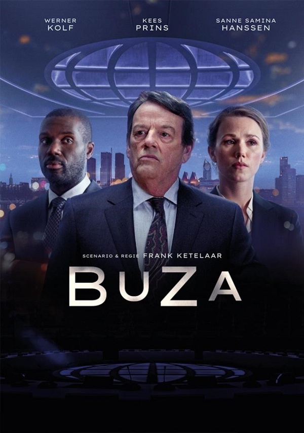 Buza (miniserie, 2021)