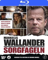 Wallander 32 Sorgfageln 2013 SWEDiSH REMUX 1080p BluRay