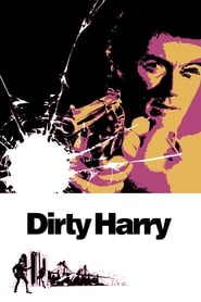 Dirty Harry 1971 1080p BluRay x265-LAMA