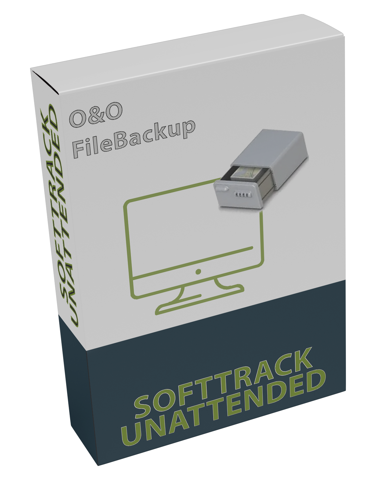O&O FileBackup 2.1.1375 UNATTENDED