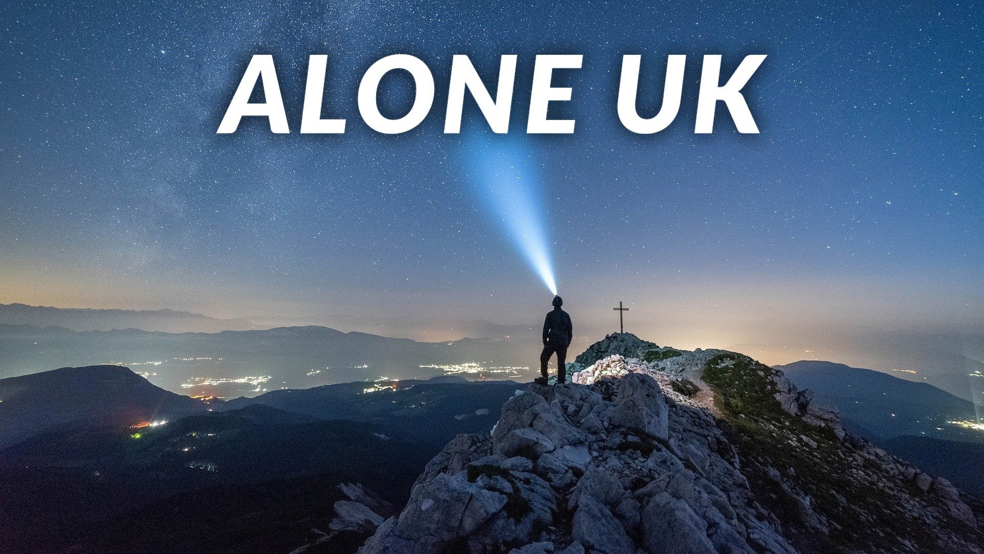 [Herpost] Alone UK 2023 - Seizoen 1