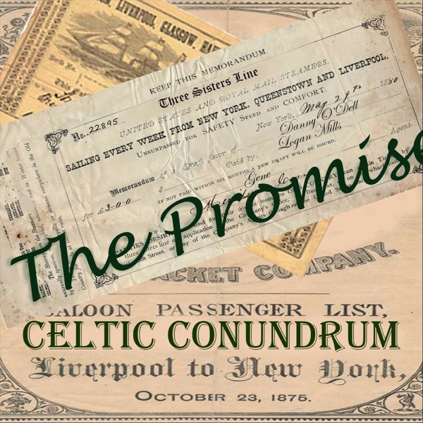 Celtic Conundrum-The Promise-WEB-2017-ALPMP3