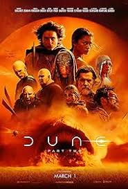 Dune Part Two 2024 1080p WEB-DL EAC3 DDP5 1 Atmos H264 UK NL Subs