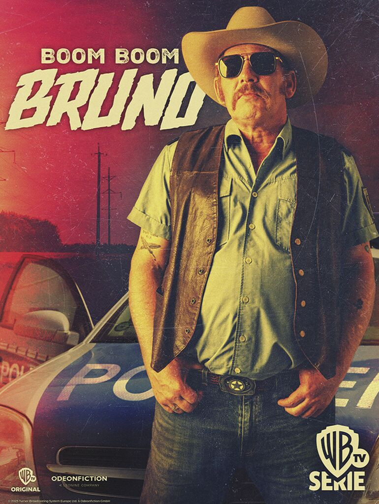 Boom Boom Bruno (2023) Seizoen 01 - 1080p WEB DD 5 1 h264 (NLsub)