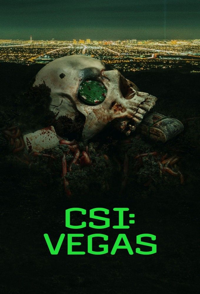 CSI Vegas S03E05 It Was Automation 1080p AMZN WEB-DL DDP5 1 H 264-GP-TV-Eng