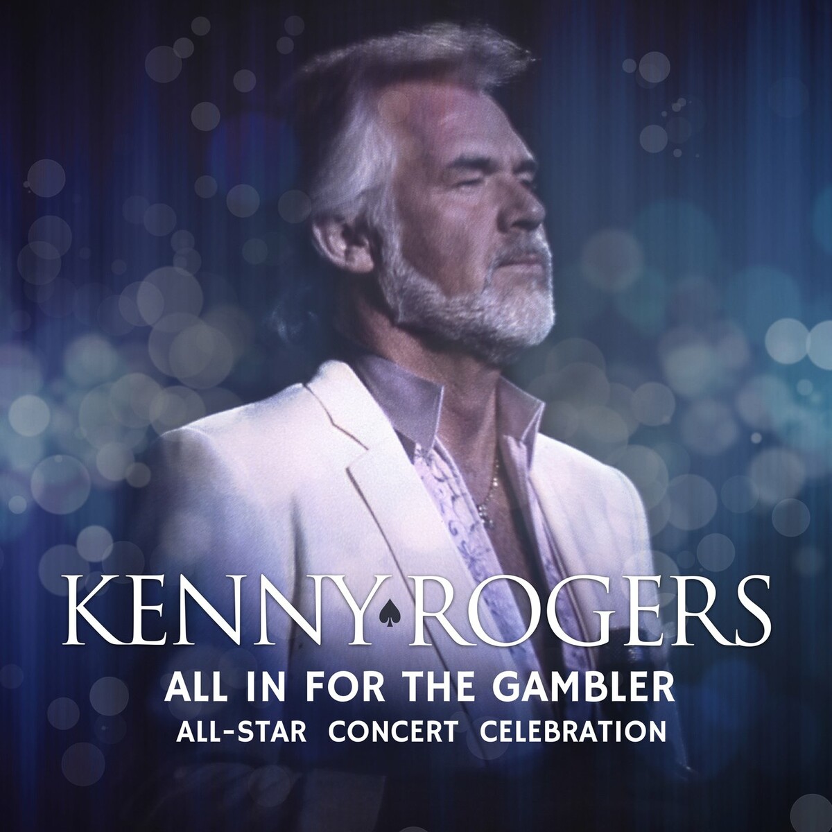 VA - Kenny Rogers All In For The Gambler All Star Concert Celebration (Live) (2022) FLAC