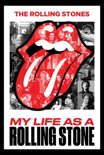 The Rolling Stones: My Life As A Rolling Stone *2022*