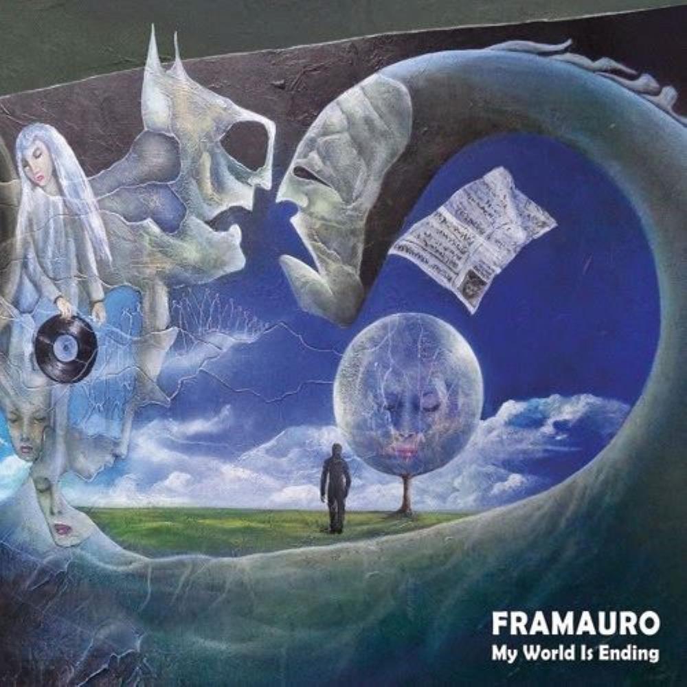( Prog poland ) Framauro - Collection