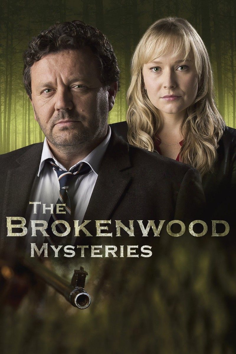 The Brokenwood Mysteries - Seizoen.09 - 1080p AMZN WEB-DL DD2.0 H264 (NLsub)