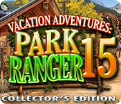 Vacation Adventures Park Ranger 15 CE-NL