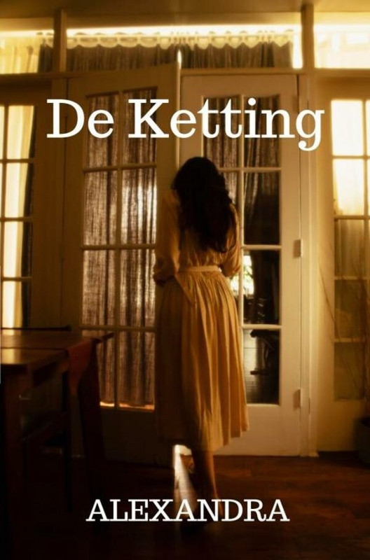 Alexandra - De Ketting [03-2023]