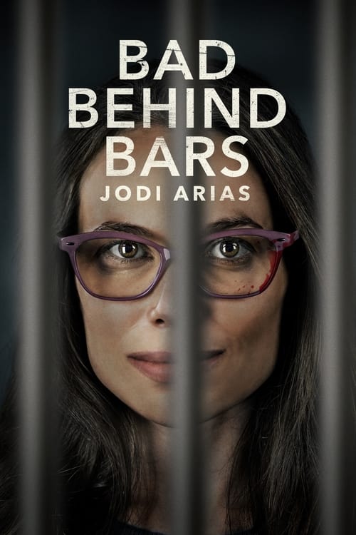 Bad Behind Bars Jodi Arias 2023 1080p WEBRip x264-LAMA