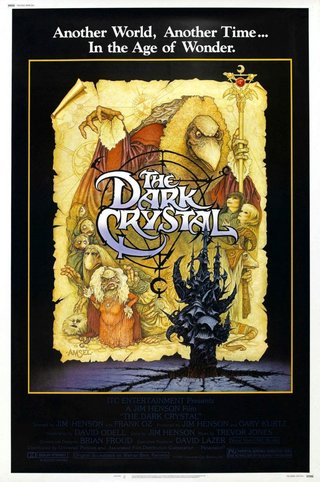 The Dark Crystal (1982) 1080p DD5.1 x264 NLsubs