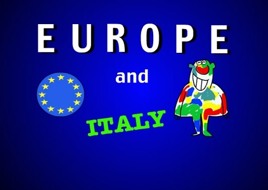 Europa - Italie
