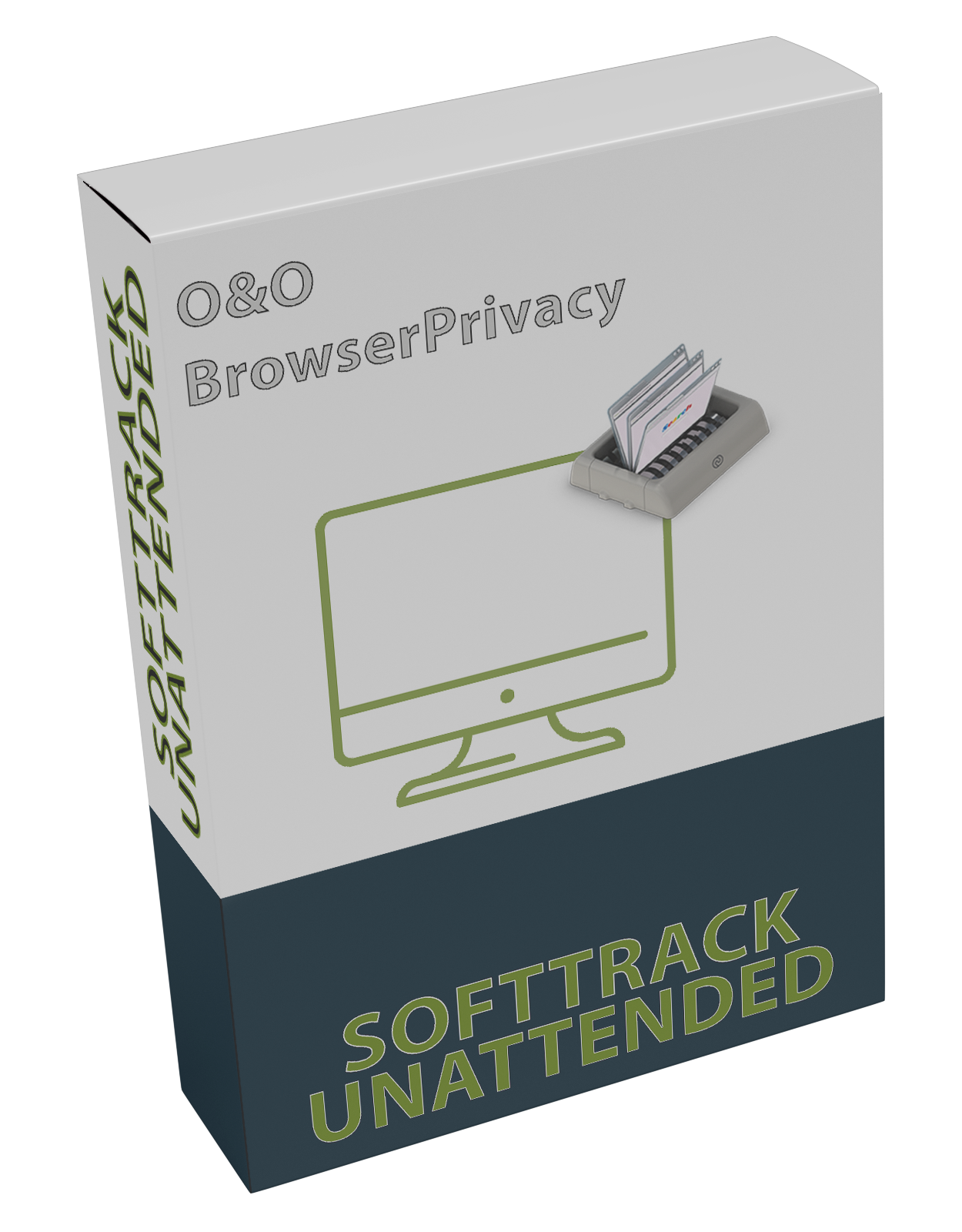 O&O BrowserPrivacy 16.13.86 UNATTENDED