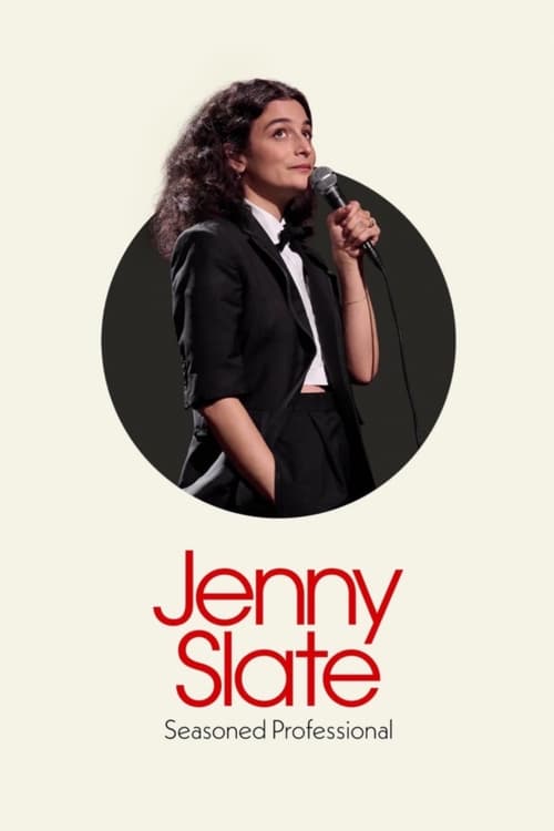 Jenny Slate Seasoned Professional 2024 1080p WEB h264-EDITH