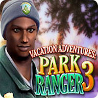 Vacation Adventures Park Ranger 3 NL (verzoekje)