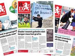 Brabants Dagblad editie Tilburg