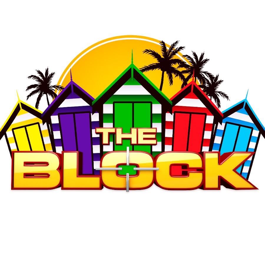 The Block Australia Compleet