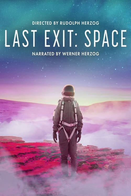 Last Exit Space 2022 1080p WEBRip x264