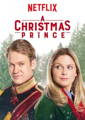 A Christmas Prince (2017)