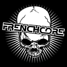 Radiant Frenchcore after nightshift mix REUPLOAD