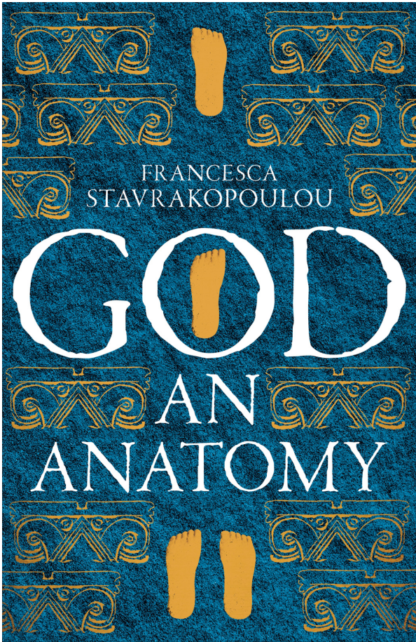 Francesca Stavrakopoulou - God- An Anatomy