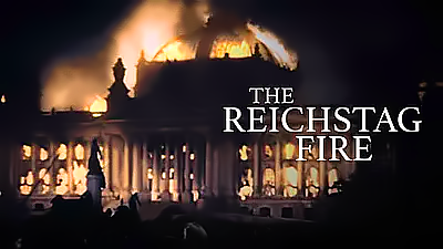 ARTE De Reichstag Brand Toen De Democratie Afbrandde GG NLSUBBED 1080p WEB x264-DDF