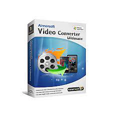 Aimersoft Video Converter Ultimate 8.7.0.5 Multilingual