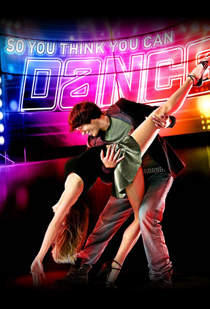So You Think You Can Dance S17E07 1080p WEB h264-KOGi