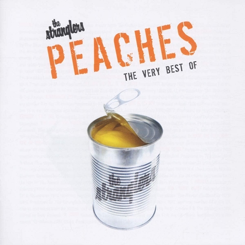 The Stranglers - Peaches The Very Best Of (2002)