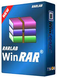 WinRar V6.10 Final 32&64 Bit NL/ENG + Key