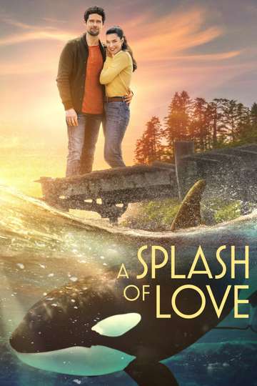 A Splash Of Love - 2022 (720p) - Hallmark