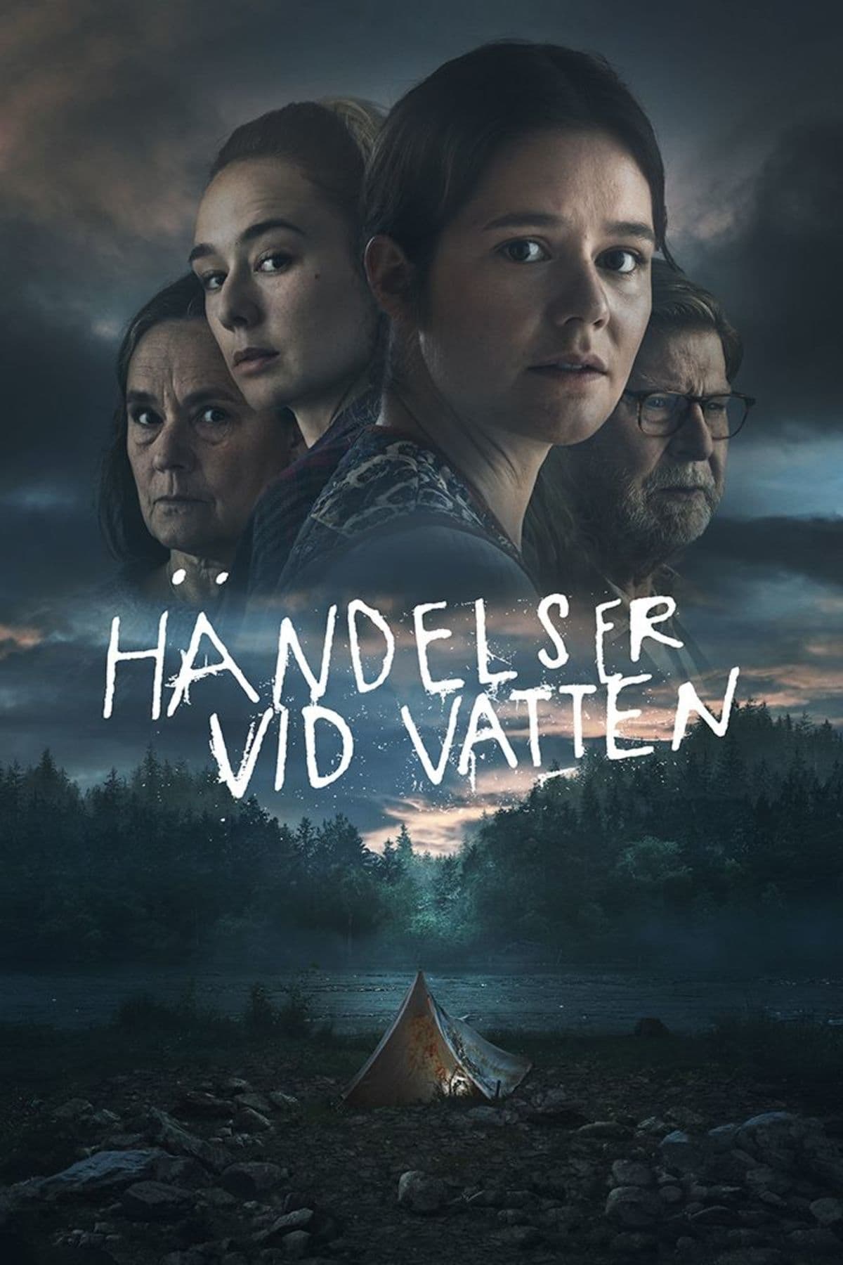 [Nordic] Händelser vid vatten aka Blackwater (2023) S01 1080p WEBRip AAC2 0 HEVC-DutchSubs --->CompleetSeizoen<---