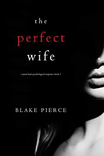 Blake Pierce - Jessie Hunt series ENG