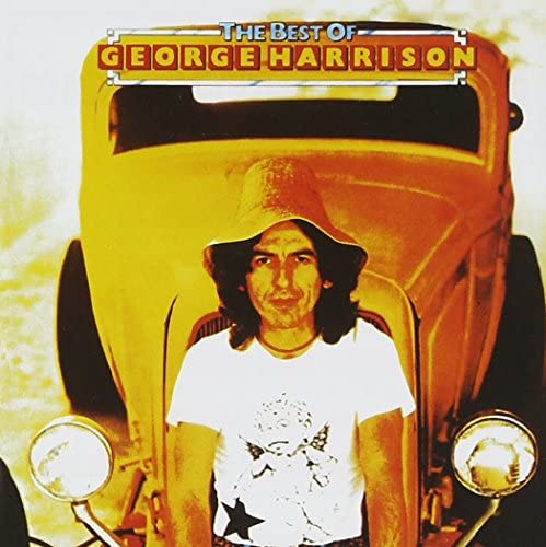 George Harrison - The Best of George Harrison (1987)