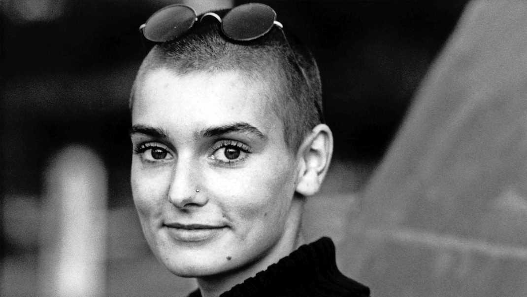 Sinead O`Connor - She Who Dwells in the Secret Place (1966-2023)
