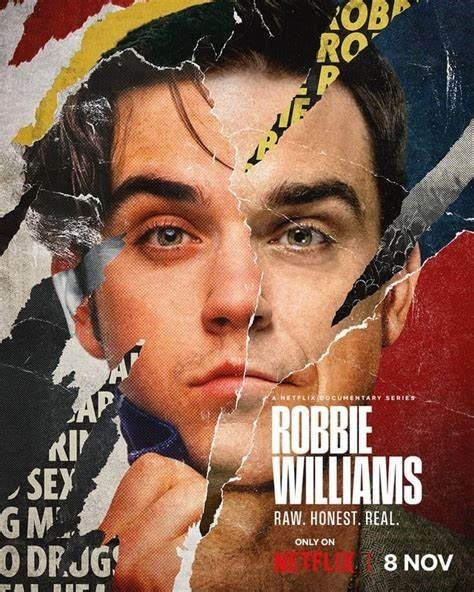 Robbie Williams 1080p