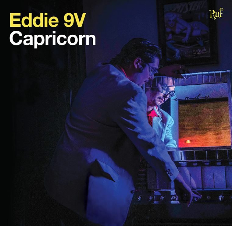 Eddie 9V - 2023 - Capricorn (mp3@192)