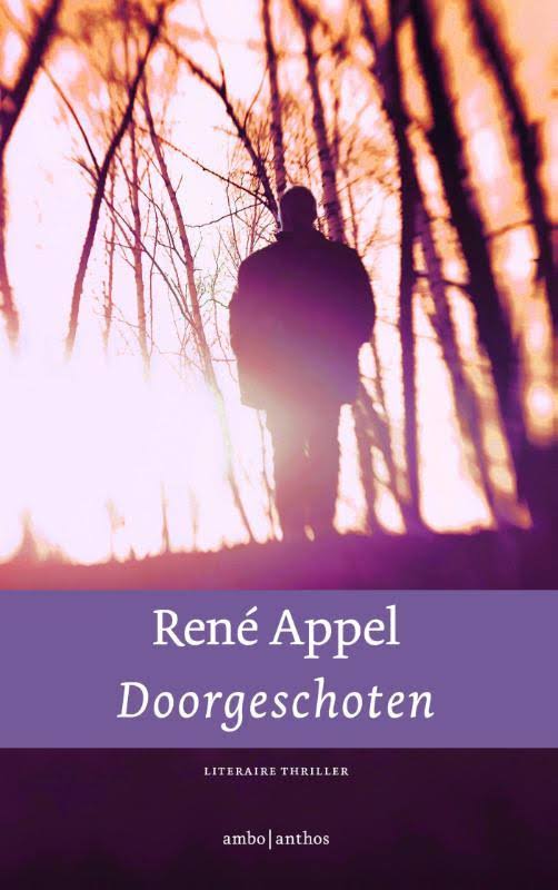 René Appel - Doorgeschoten (2003)
