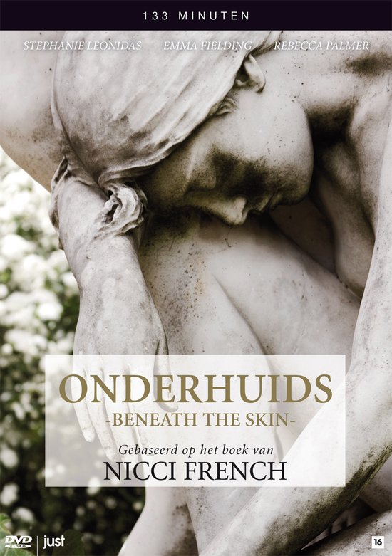 Nicci French - Onderhuids