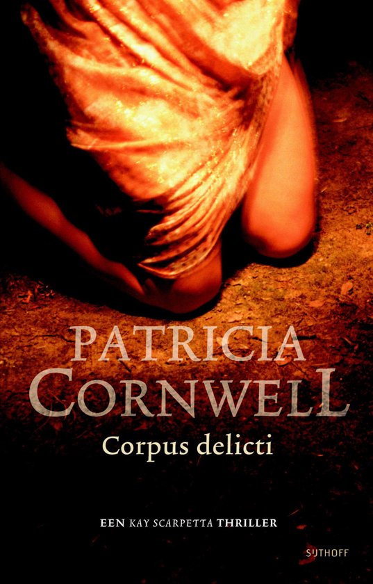Patricia Cornwell - Corpus Delicti
