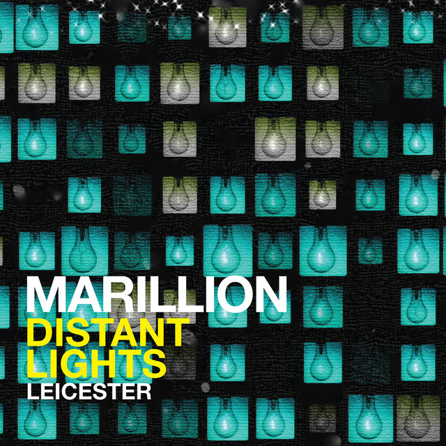 Marillion - Distant Lights Disk.02 Leicester 2019 (2022) BDR 1080.x264.DTS-HD MA